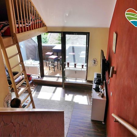 Fewo Maisonette-Traum mit MeineCardPlus Willingen  Exterior foto