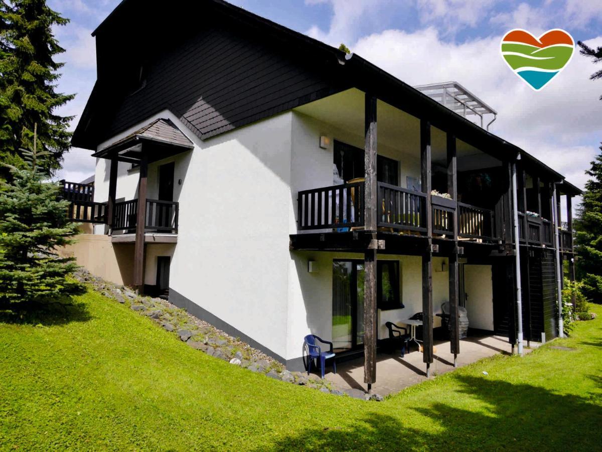 Fewo Maisonette-Traum mit MeineCardPlus Willingen  Exterior foto