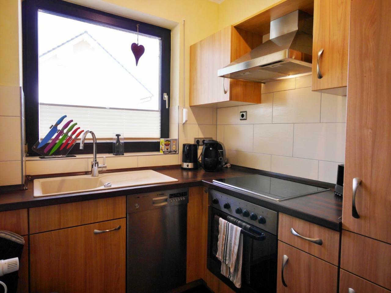 Fewo Maisonette-Traum mit MeineCardPlus Willingen  Exterior foto