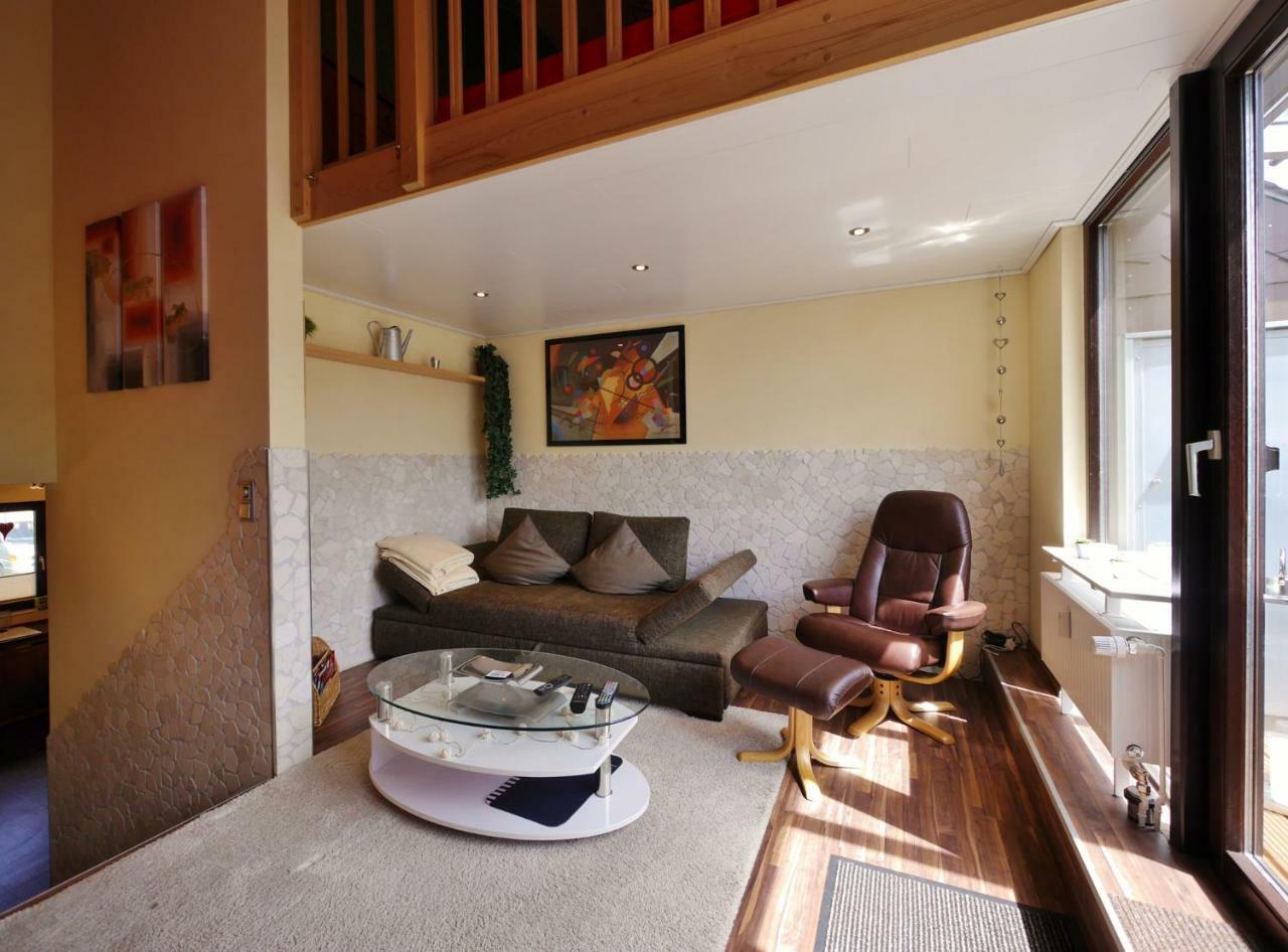 Fewo Maisonette-Traum mit MeineCardPlus Willingen  Exterior foto