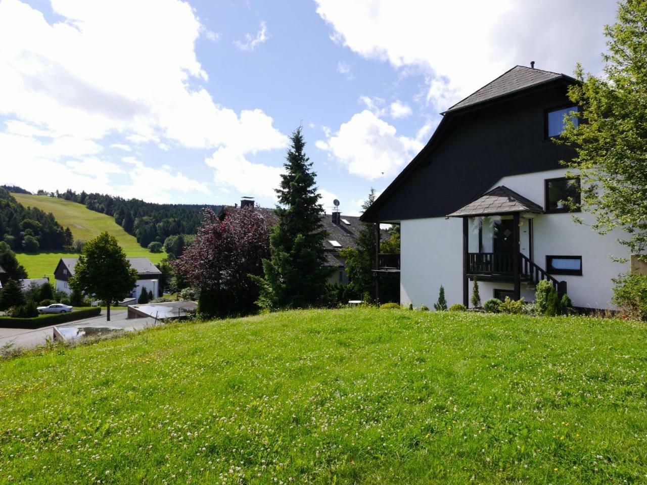 Fewo Maisonette-Traum mit MeineCardPlus Willingen  Exterior foto